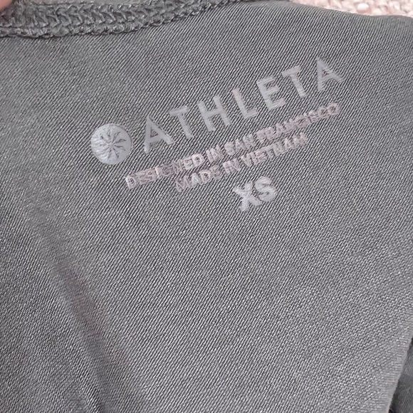 Athleta tank top - Picture 3 of 3